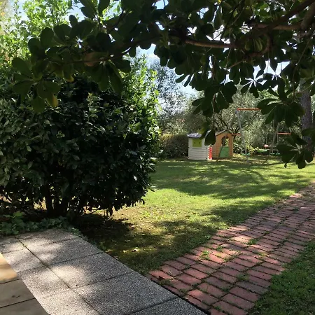 Holiday home La Pichioline Ales