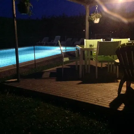 La Pichioline Holiday home Ales