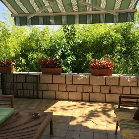 La Pichioline Holiday home