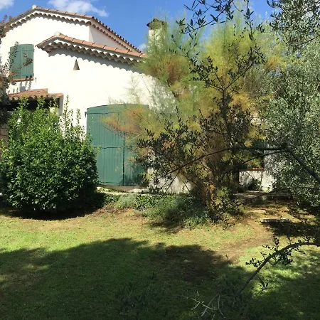 La Pichioline Holiday home Ales
