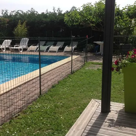 Holiday home La Pichioline