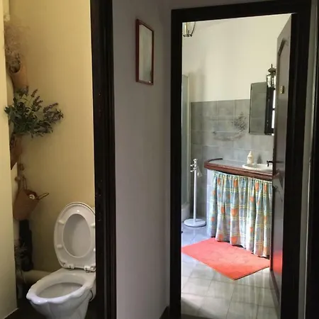La Pichioline Holiday home