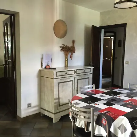 La Pichioline Holiday home *