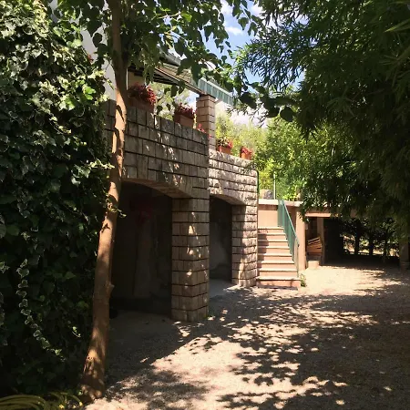 La Pichioline Holiday home