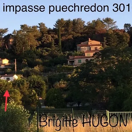 Holiday home La Pichioline *